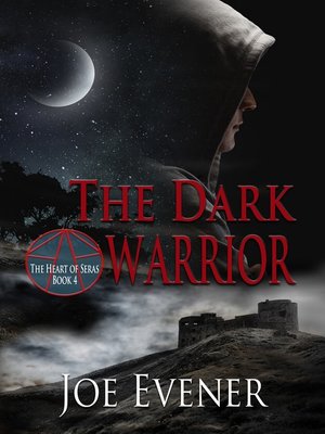 cover image of The Dark Warrior